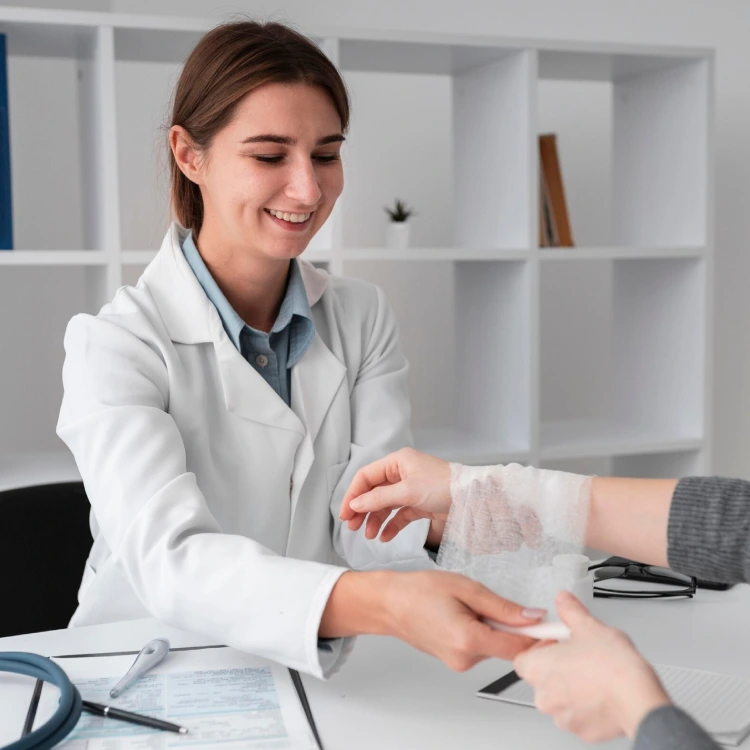 Wound Care
